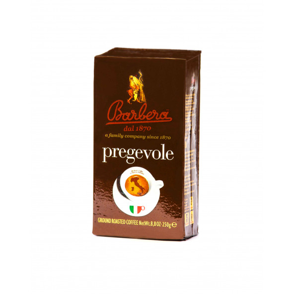 Pregevole Filtre Kahve 500gr - Resim 2