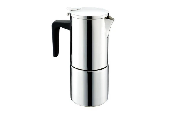 Porland Barista Espresso Cezvesi 200 cc ürün görseli 1