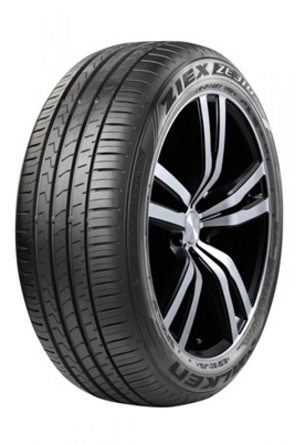 PTTAVM: FALKEN 215 55 R17 TL 98W XL ZIEX ZE310 ECORUN YAZ LASTİĞİ