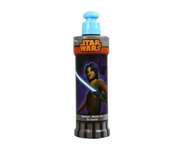 Star Wars Duş Jeli 200 Ml ürün görseli 1