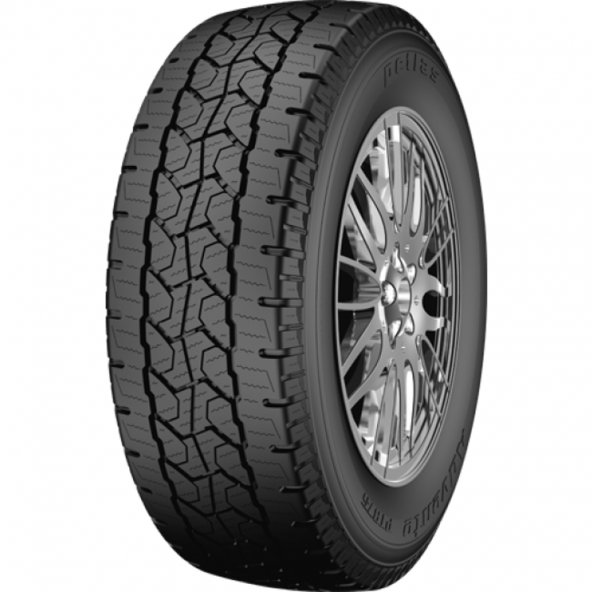 Petlas 235/65 R16 C Tl 115/113R 8Pr Advente Pt875- Dörtmevsim Lastiği - 42100-ÜRETİM 2023 ürün görseli 1