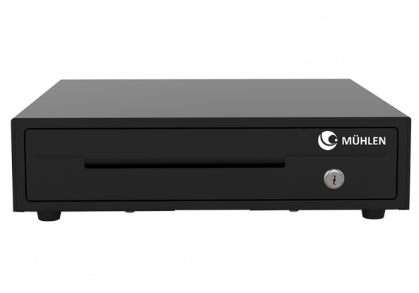 Mühlen 2480 Yazar Kasa Para Çekmecesi Simple Sade Küçük Model ürün görseli 1