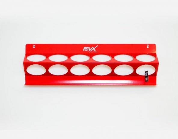 DVX Lüks Pasta Cila Şişesi Tutucu Aparat - DVX6514 ürün görseli 1