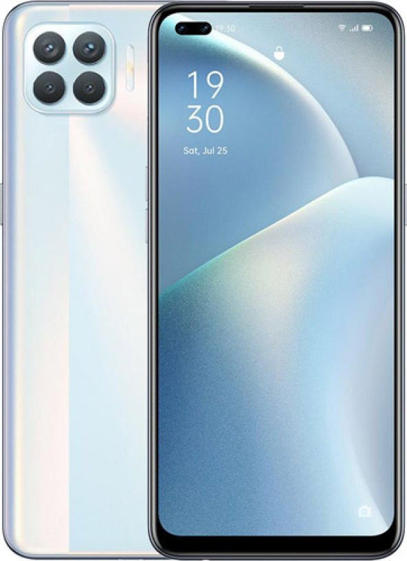 Oppo Reno 4 Lite (Oppo Türkiye Garantili) - Resim 2