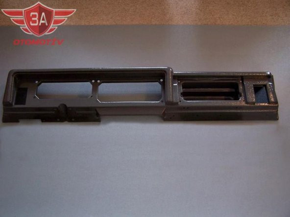 Dodge As250 İç Göğüs Plastiği 92-97 Model Arası ürün görseli 1