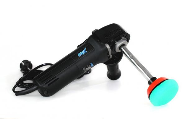 DVX Mini Rotary Pasta Cila Polisaj Makinesi - DVX6502 - Resim 3