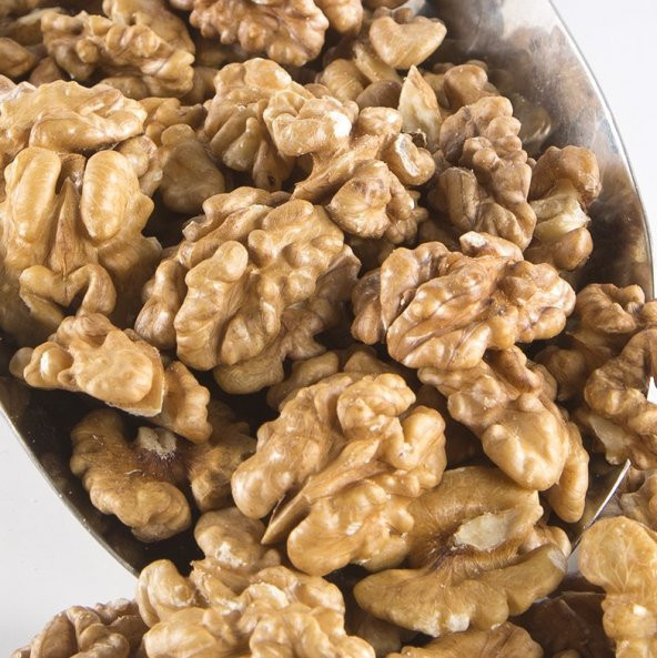 Ceviz İçi Kelebek Yerli Tokat Niksar Günlük Taze Beyaz Elek Üstü 2 Kg ürün görseli 1