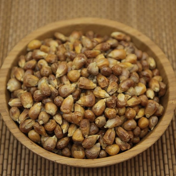 Mısır Kavurga Çifte Kavrum Yumuşak Elek Üstü Yeni Mahsül 250 Gr ürün görseli 1