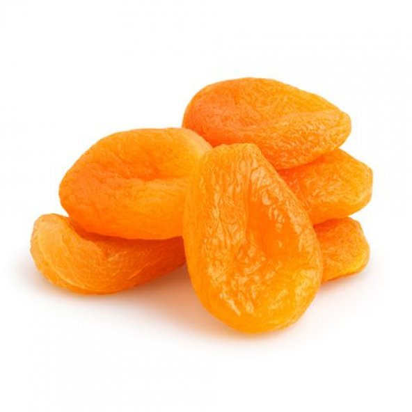 Malatya Kayısı Sarı Şekerpare Tatlı Doğal Jumbo İri Boy Etli 250 Gr ürün görseli 1