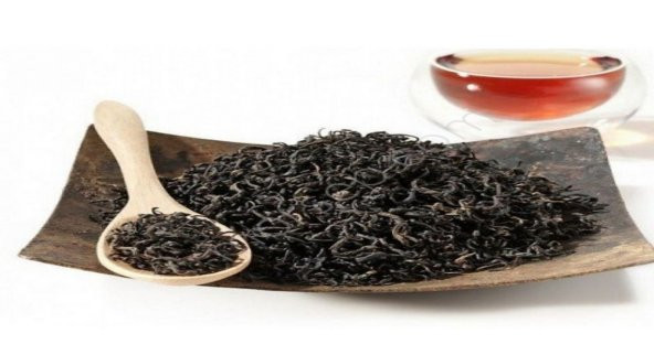 Seylan Yaprak Çay Kalın Taneli Dökme Siyah Çay Dem&Koku&Lezzet 1 Kg ürün görseli 1