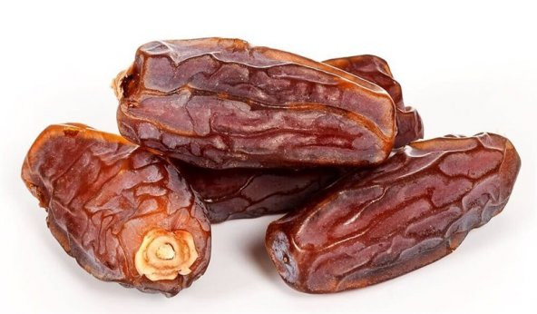 Medine Mebrum Hurması İri Boy Jumbo Etli Doğal Şekersiz 1 Kg ürün görseli 1
