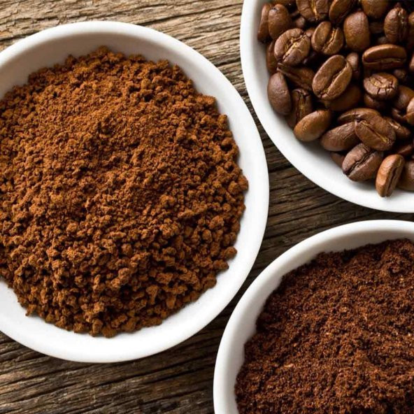 Türk Kahvesi Günlük Çekilmiş Taze Öğütülmüş Çifte Kavrum 1.75 Kg ürün görseli 1