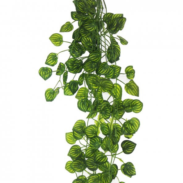 1 Demet (9 Dal) Yapay Sarmaşık Yaprak 80cm Mod.3 ürün görseli 1