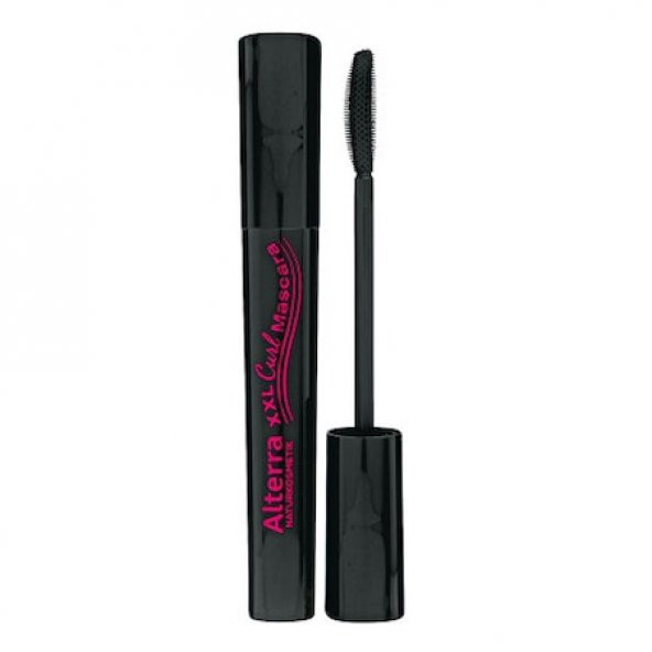 Alterra Maskara Xxl No:01 Siyah 9 Ml ürün görseli 1