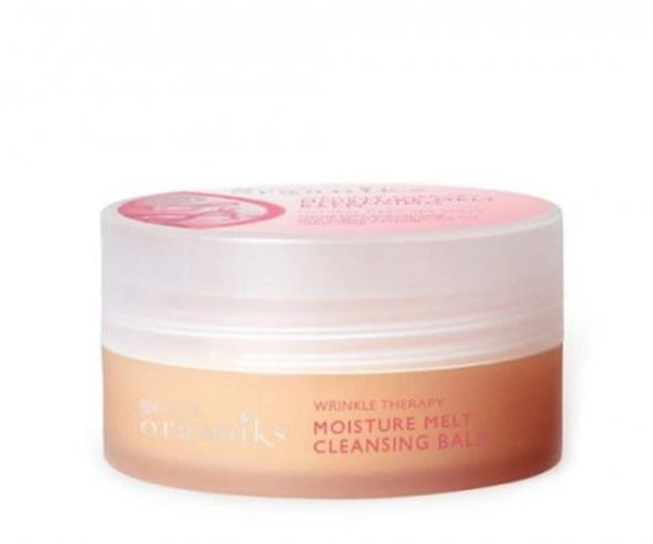 Dead Sea Spa Magik Moisture Melt Cleansing Balm 100ml ürün görseli 1