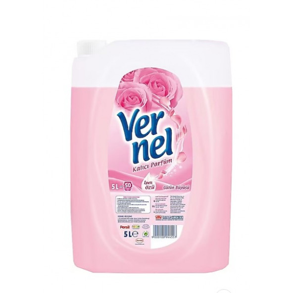 VERNEL YUMUSATICI 5 LT GUL ürün görseli 1