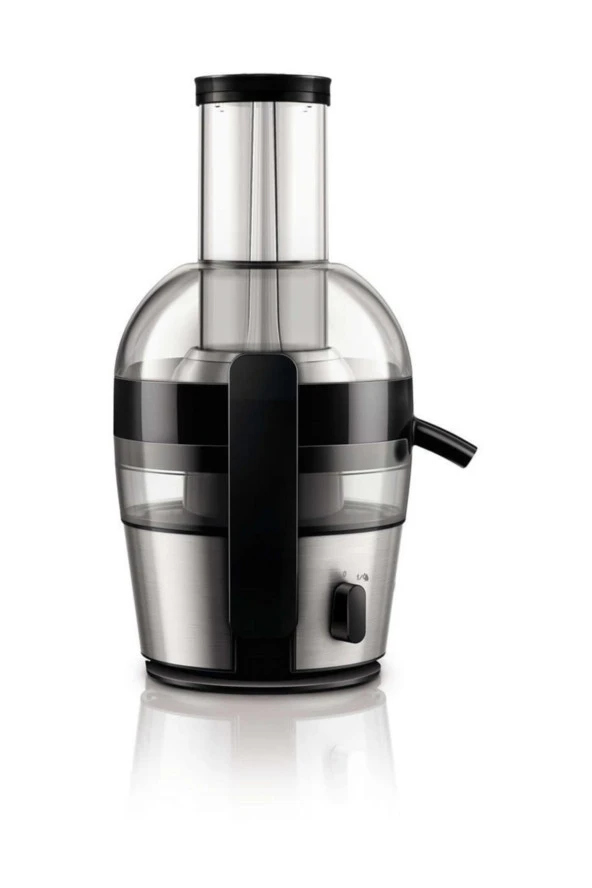 Philips HR1863/20 Viva Collection Katı Meyve Sıkacağı ürün görseli 1