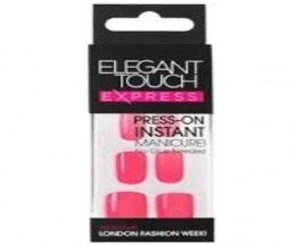 Elegant Touch Polıshed Naıls Açık Pembe ürün görseli 1