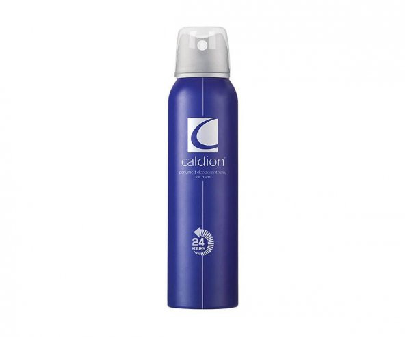 Caldion Classic Erkek Deodorant 150 Ml ürün görseli 1