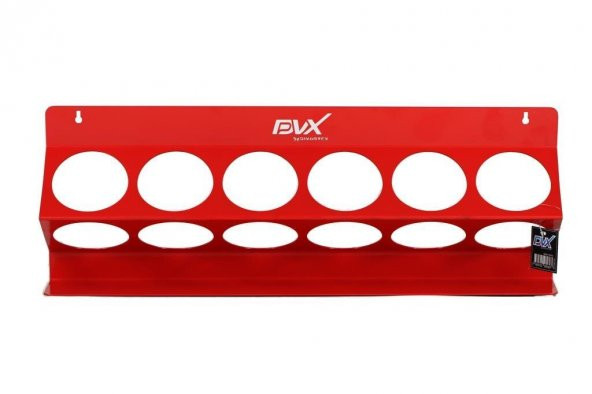 DVX Lüks Pasta Cila Şişesi Tutucu Aparat - DVX6514 ürün görseli 1