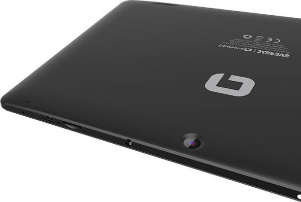 Everest EverPad DC-1032 10.1 - Resim 4