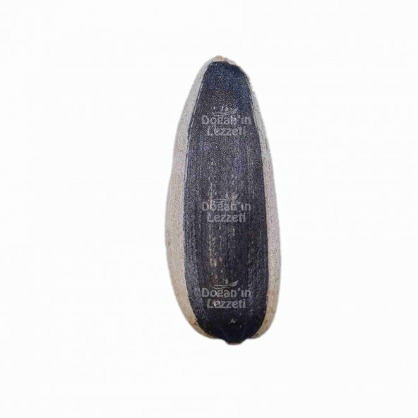 Ay Çekirdeği Yerli Çiğ XL 250 G - Resim 2