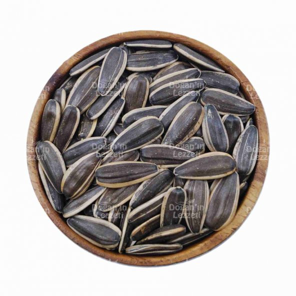 Ay Çekirdeği Yerli Çiğ XL 250 G - Resim 3