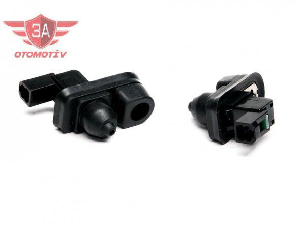 Isuzu D-Max Kapı Müşürü 2004-2012 Model Arası ürün görseli 1
