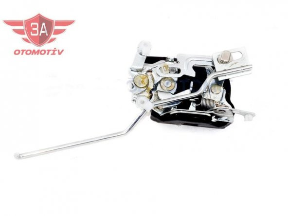Mitsubishi Canter Kapı Kilidi Sağ FE304-444-449 ürün görseli 1