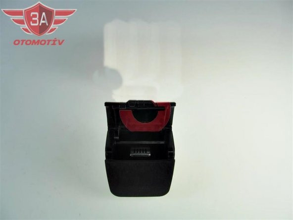 Mitsubishi Canter Kapı Küllüğü (Siyah) FE511-515-635-659 ürün görseli 1