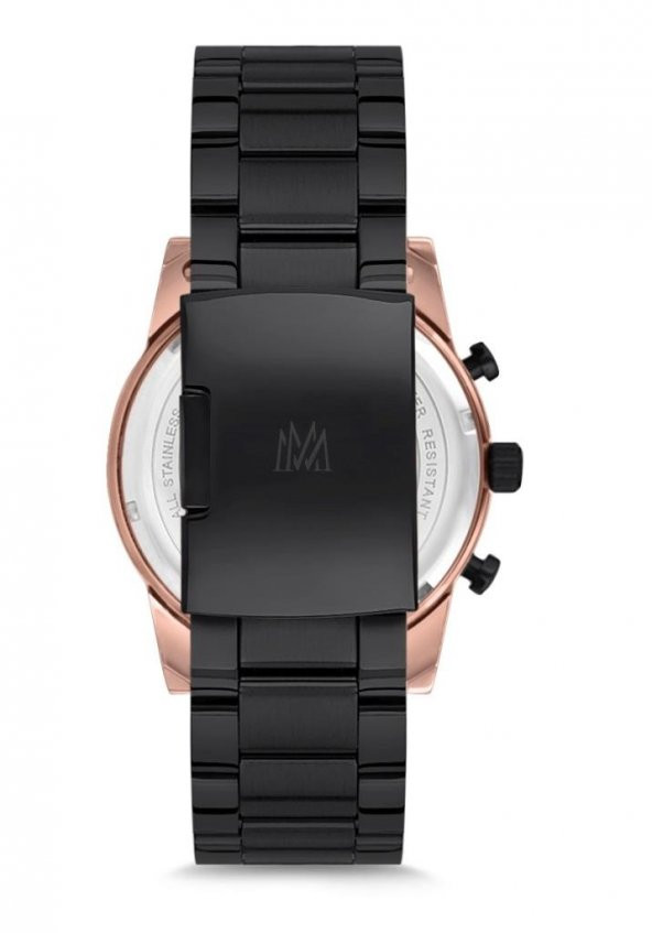 Momentus-SC238R-05SR Erkek Kol Saati - Resim 3