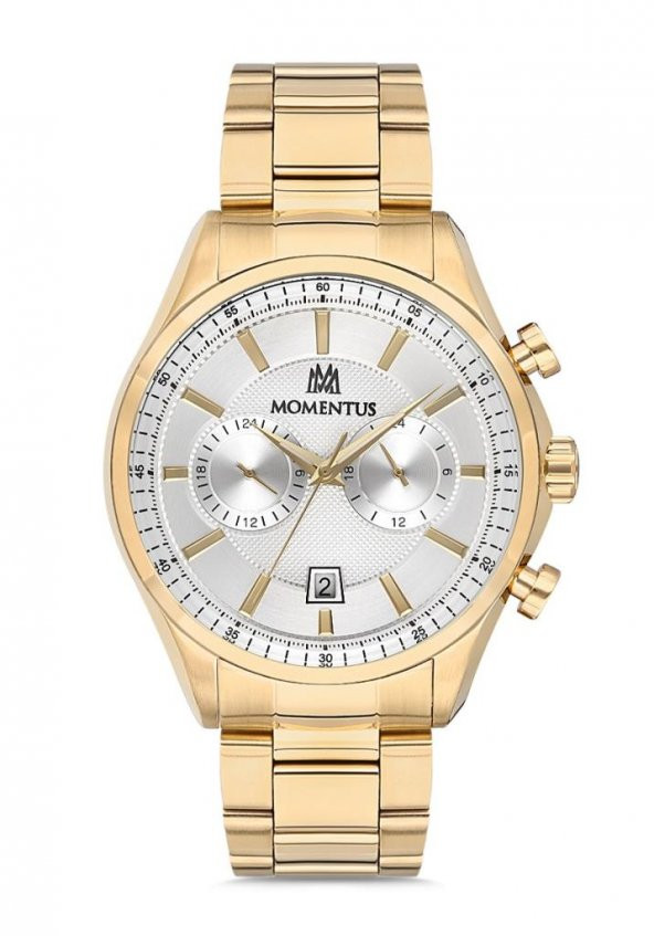 Momentus-CC102G-02SG Erkek Kol Saati ürün görseli 1