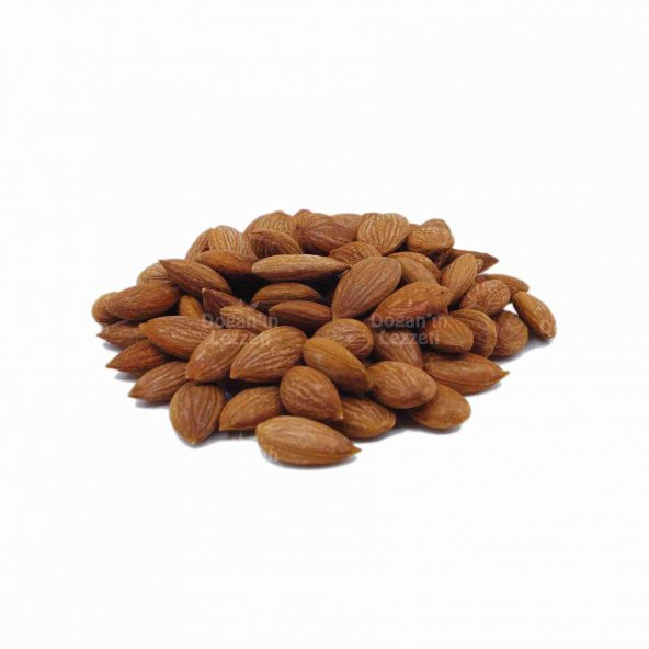 Çiğ Kayısı Çekirdeği 1 KG ürün görseli 1