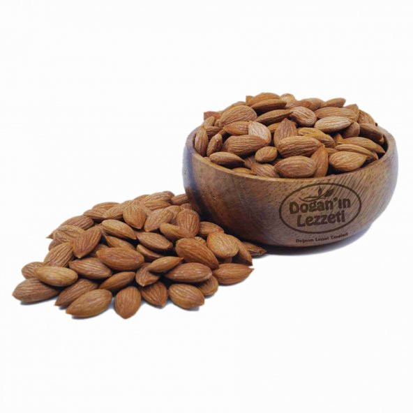 Çiğ Kayısı Çekirdeği 1 KG - Resim 4