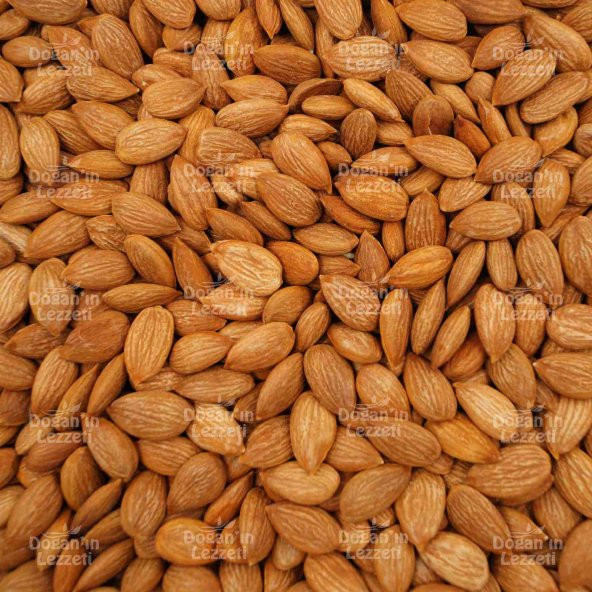 Çiğ Kayısı Çekirdeği 500 G - Resim 8