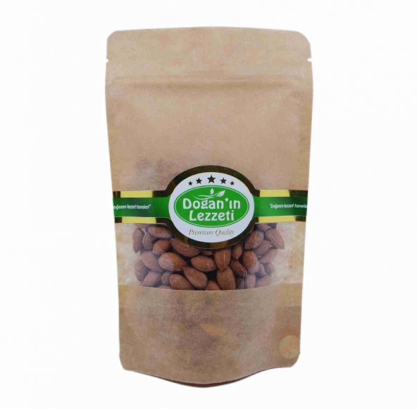 Kayısı Çekirdeği  1 KG - Resim 6