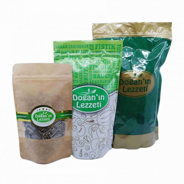 Ay Çekirdeği Yerli XL 1 KG - Resim 7