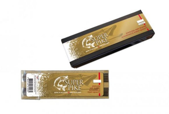 Kıl Testere Super Pike 1Paket ürün görseli 1