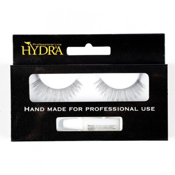 Hydra Profesyonel Takma Kirpik Ne-903 ürün görseli 1