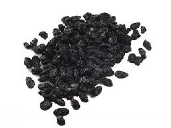 ANTEP SİYAH KURU ÜZÜM 250 GR ürün görseli 1