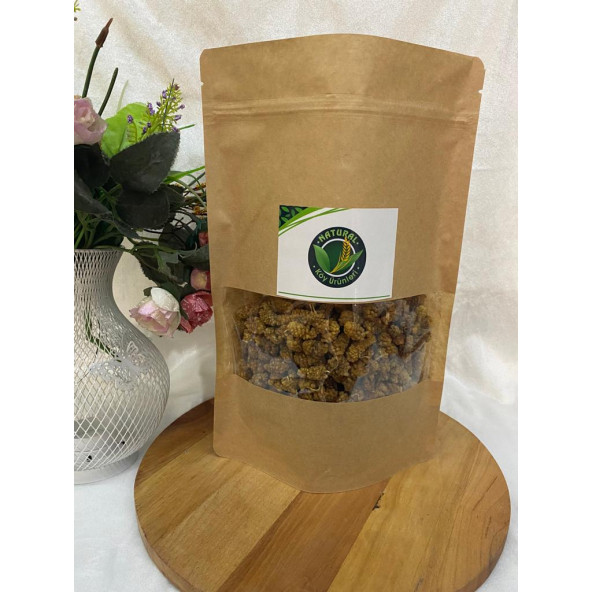 MALATYA DUT KURUSU 1 KG ürün görseli 1