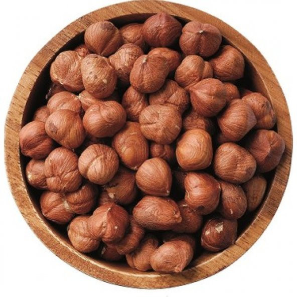 ÇİĞ  İÇ FINDIK  1 KG ürün görseli 1