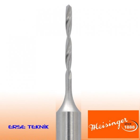 Kuyumcu Matkap Ucu 5'li Set ( 0,5mm den  2,30mm ye kadar ) ürün görseli 1