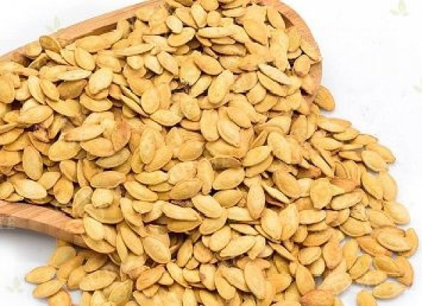 KAVRULMUŞ TUZLU SARI KABAK ÇEKİRDEK 1 KG ürün görseli 1