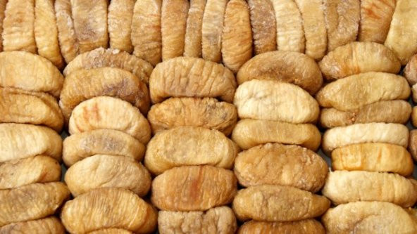 KURU DAĞ İNCİRİ 500 GR ürün görseli 1