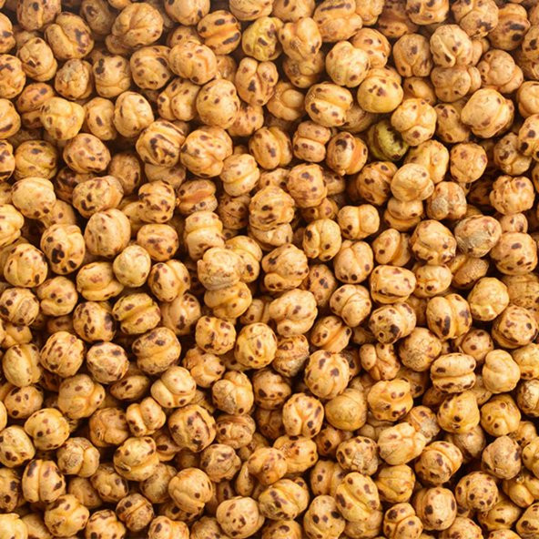 TUZSUZ SARI LEBLEBİ 1 KG ürün görseli 1