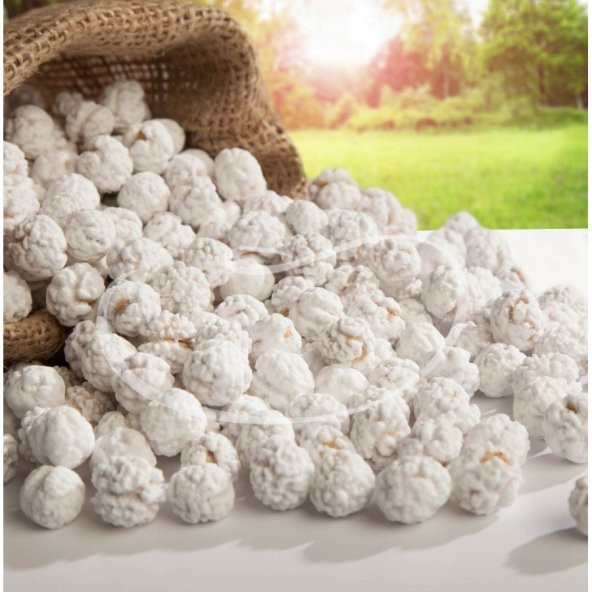 LEBLEBİ ŞEKER 1 KG ürün görseli 1