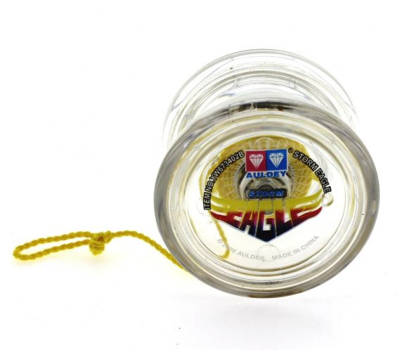Blazing Teens YoYo Storm Eagle Michael - Resim 2