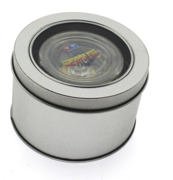 Blazing Teens YoYo Storm Eagle Michael - Resim 3