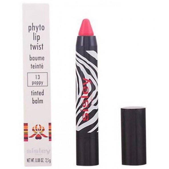 Sisley Phyto Lip Twist N13 Poppy Ruj ürün görseli 1